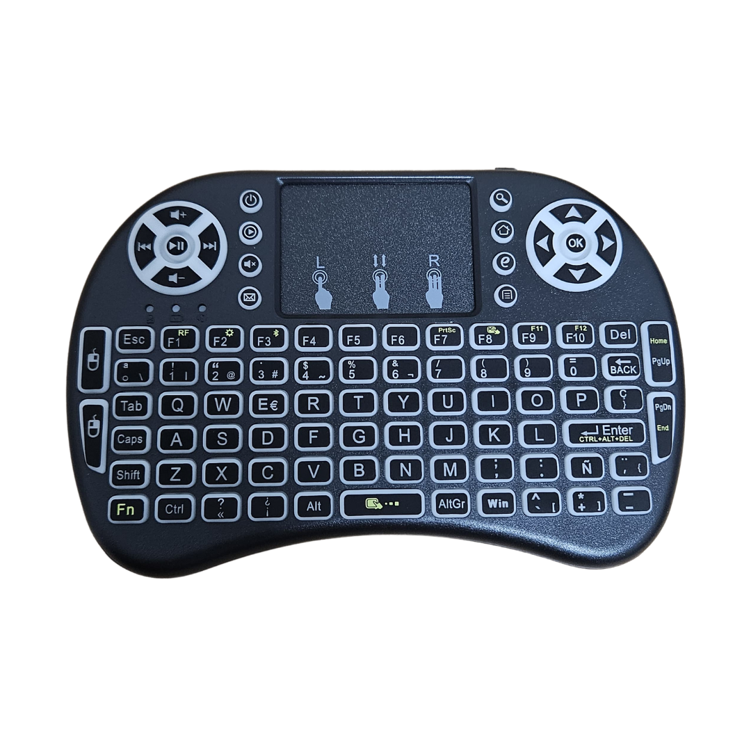 Proyector SD500 Smart Full HD + Miniteclado Gratis