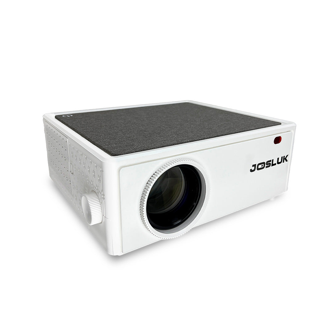 Proyector Smart Josluk SX60