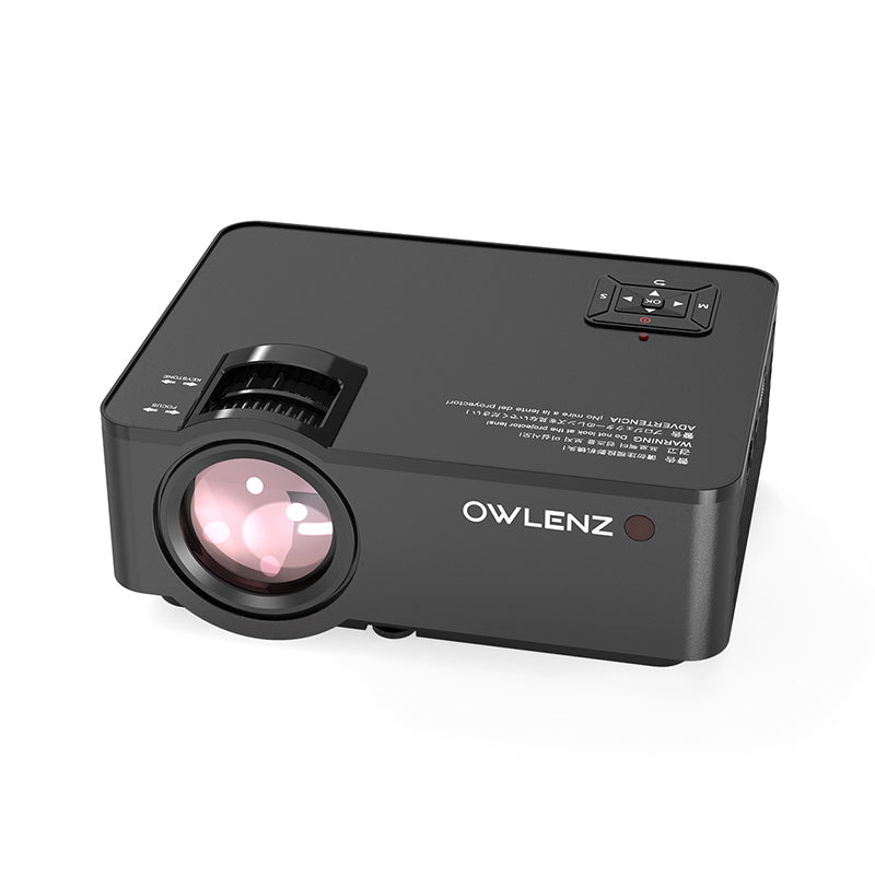 Proyector SD150 Smart / Android HD 150 pulgadas