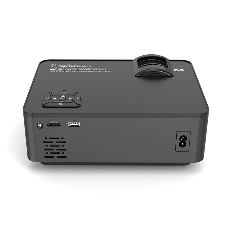 Proyector SD150 Smart / Android HD 150 pulgadas