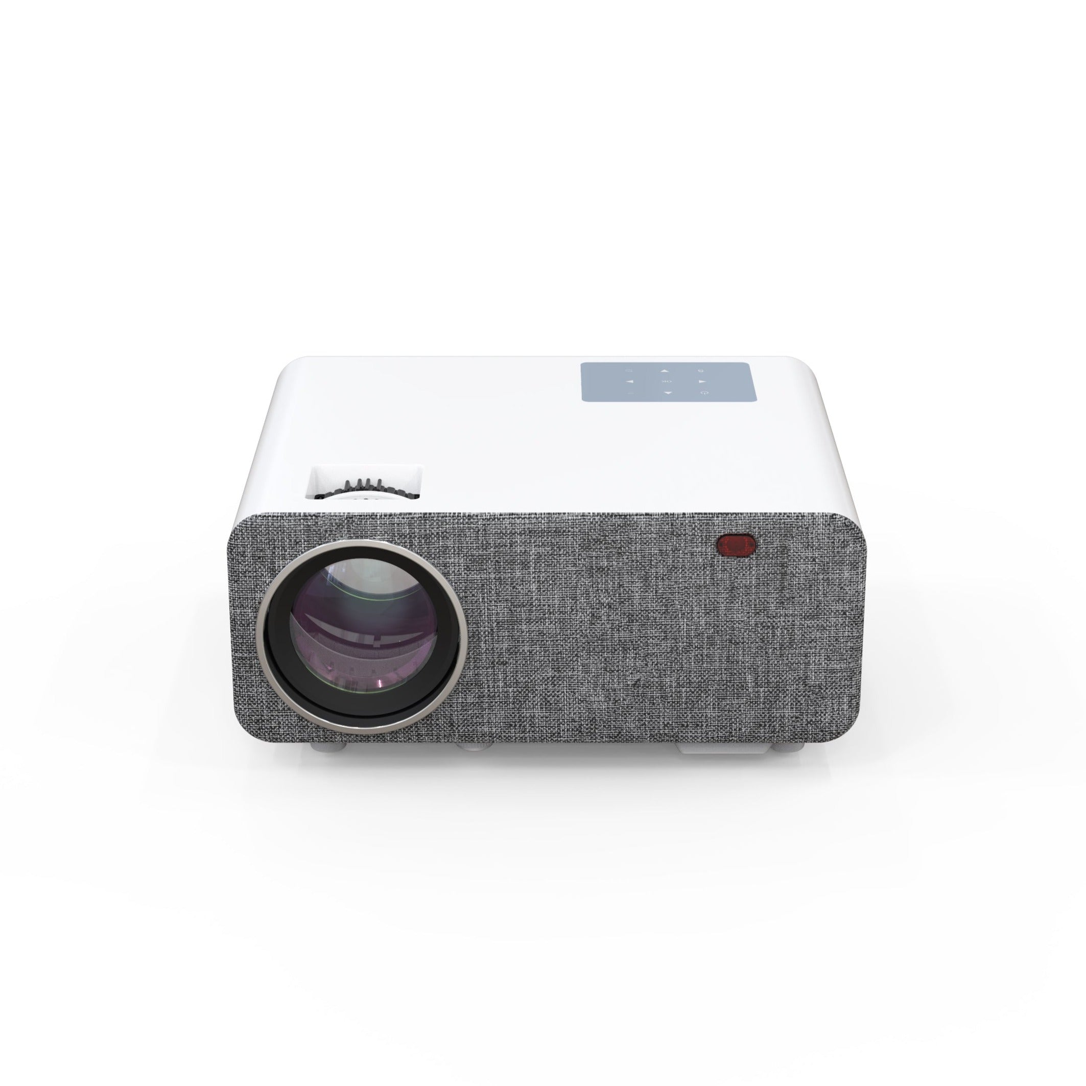 Proyector SD500 Smart Full HD + Miniteclado Gratis