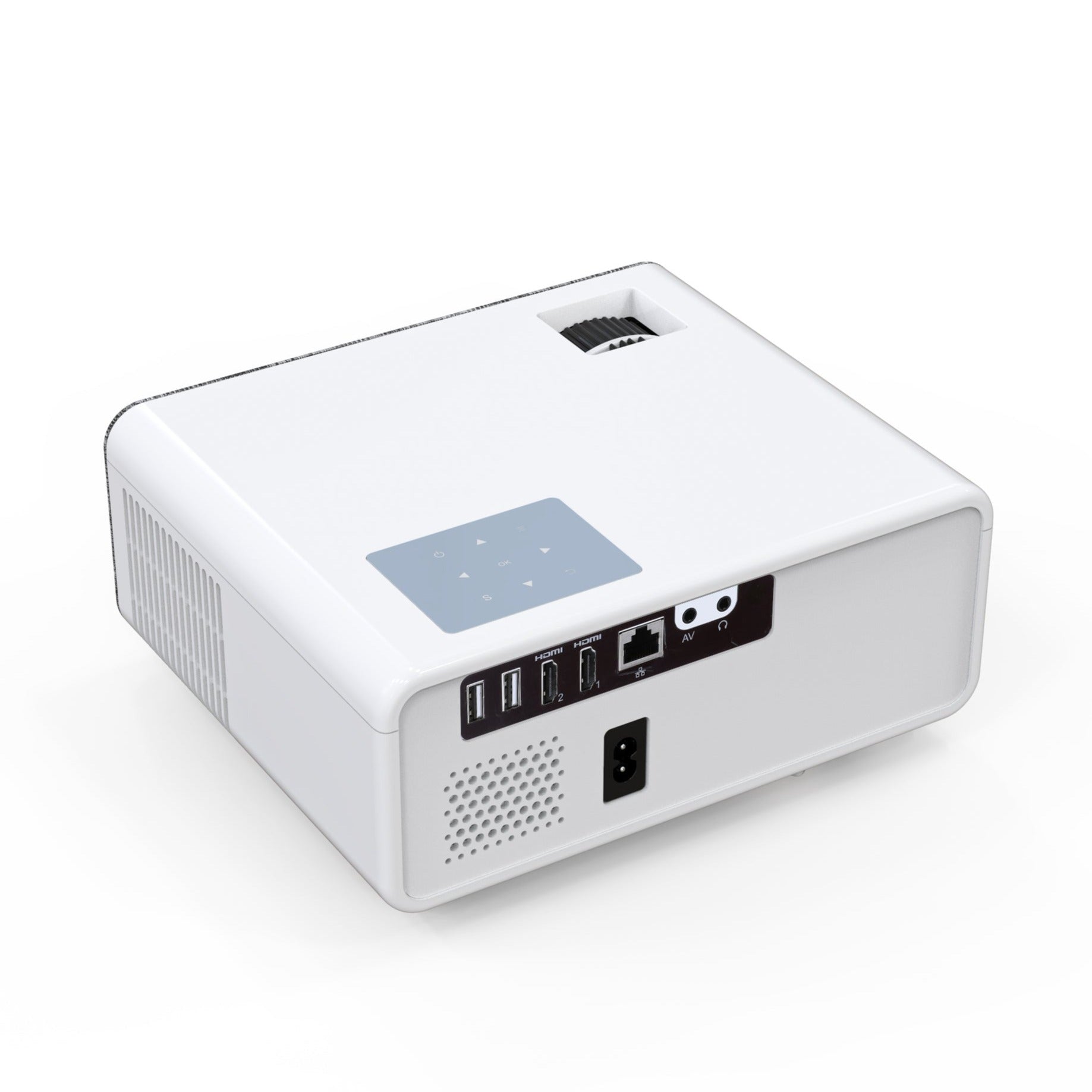 Proyector SD500 Smart Full HD + Miniteclado Gratis