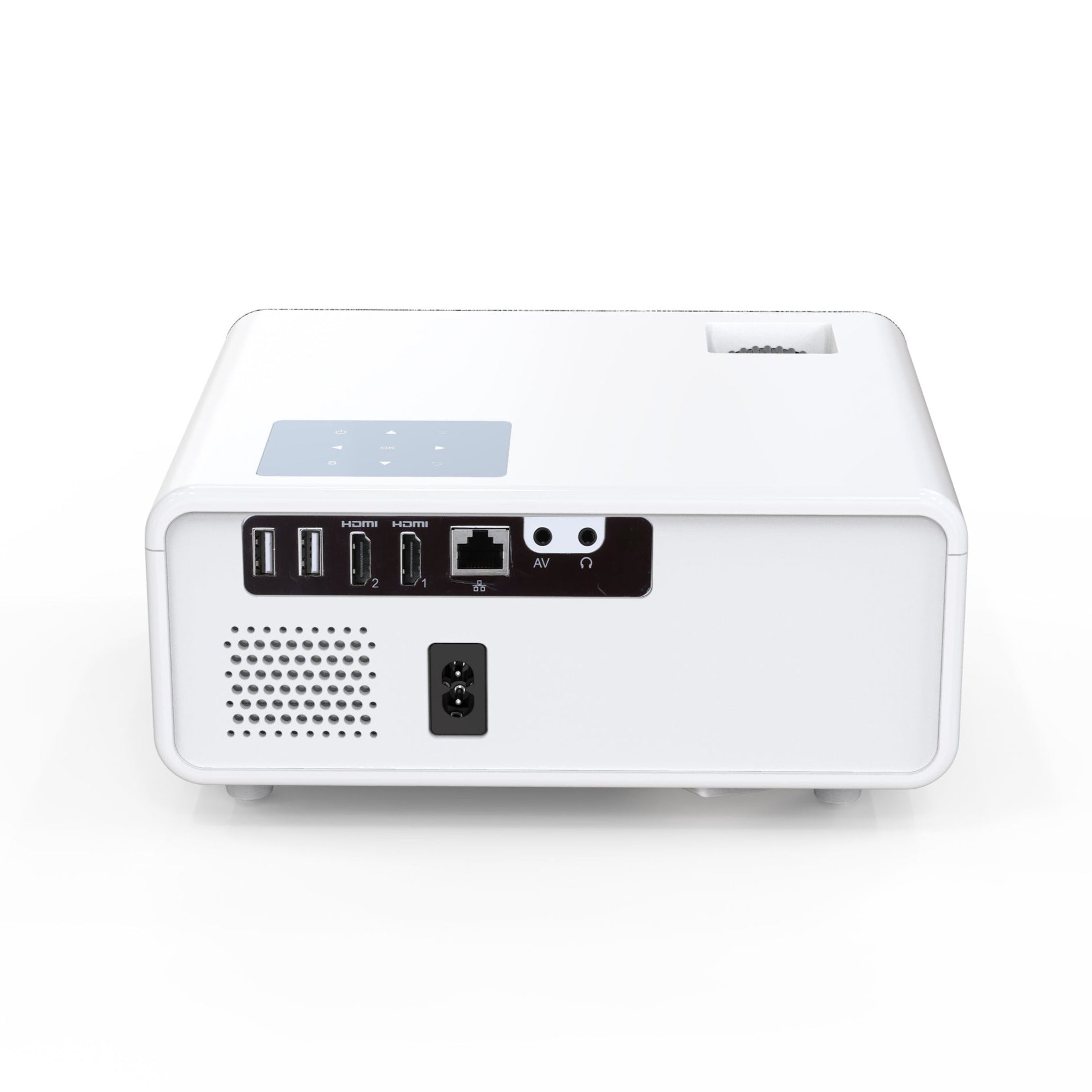 Proyector SD500 Smart Full HD + Miniteclado Gratis