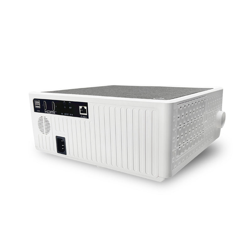 Proyector Smart Josluk SX60