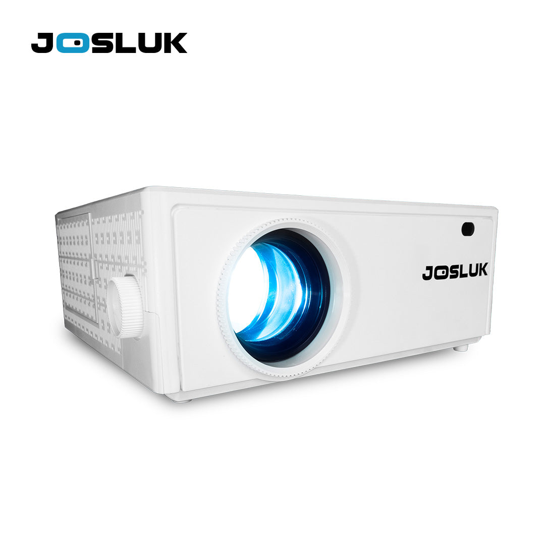 Proyector Smart Josluk SX60