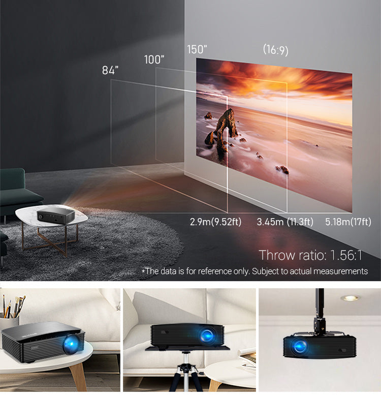 K25 multimedia + TV Stick
