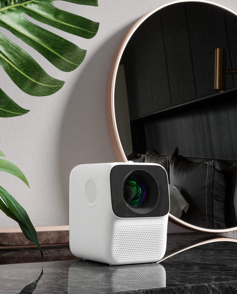 Mi Wanbo T2 Max Smart