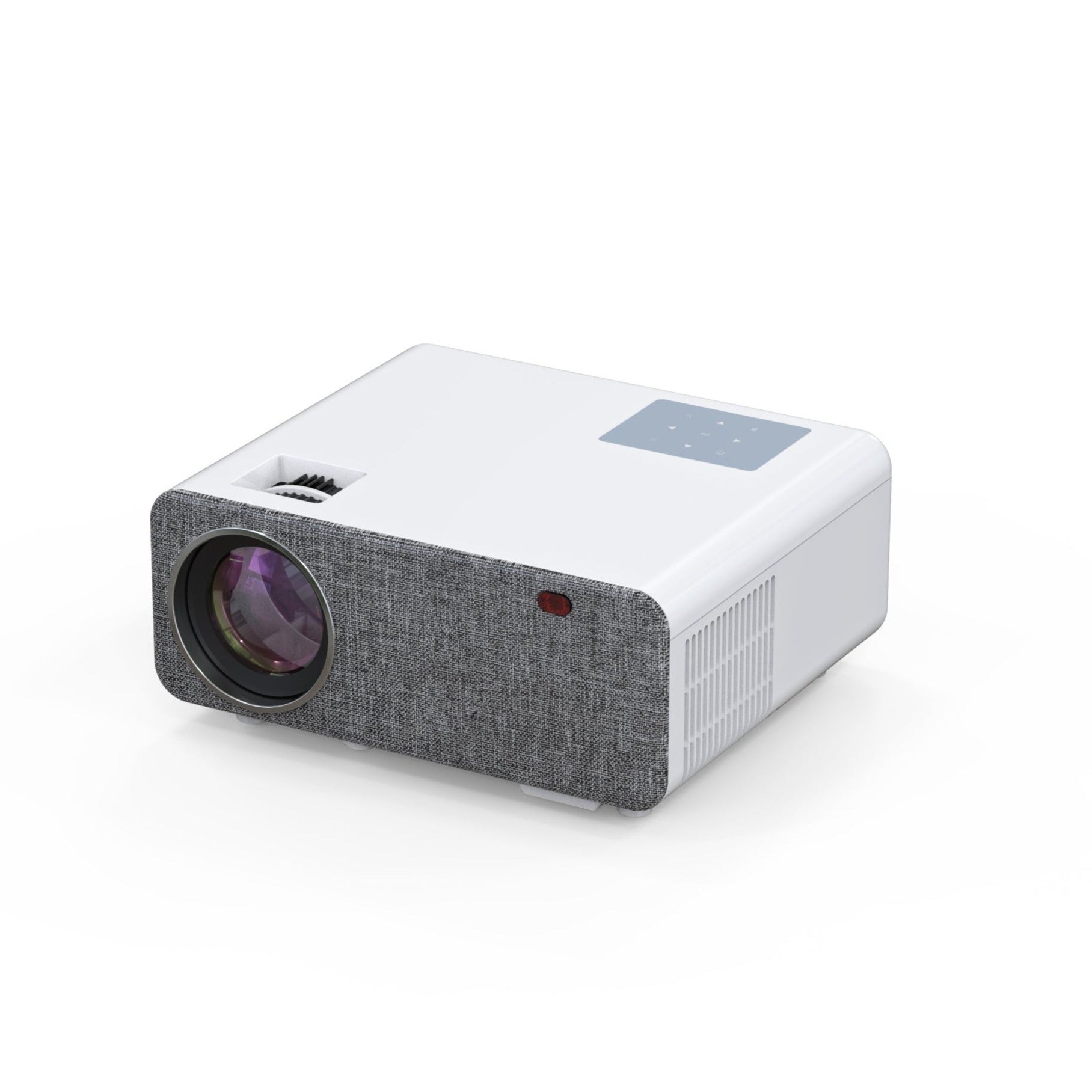 1 Proyector SD500 Smart Full HD