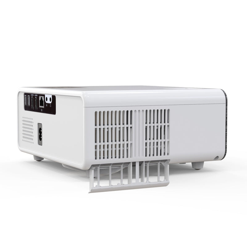 Proyector SD500 Smart Full HD Bluetooth 180 Pulgadas Android