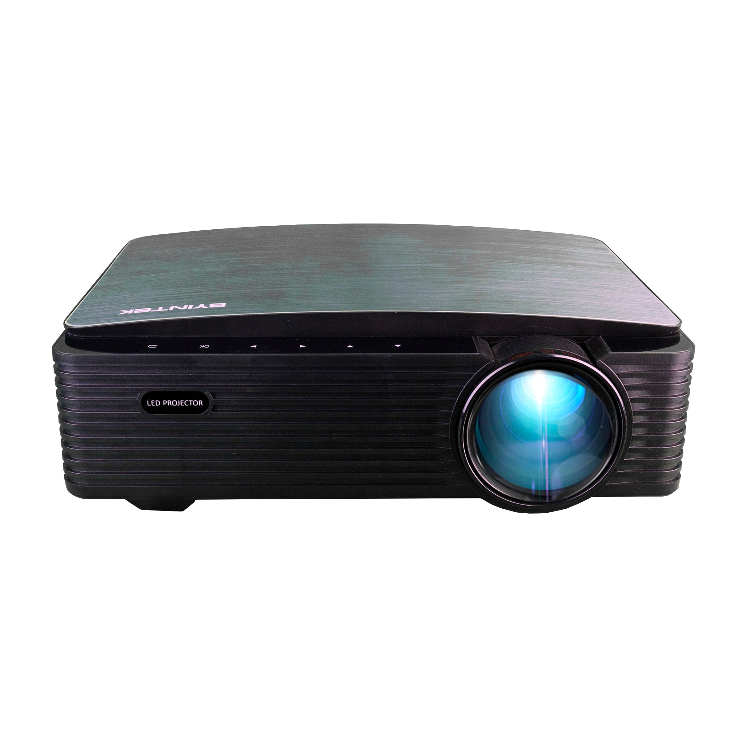 1 Proyector K25 multimedia Full HD | Proyectores Power 💪🏼